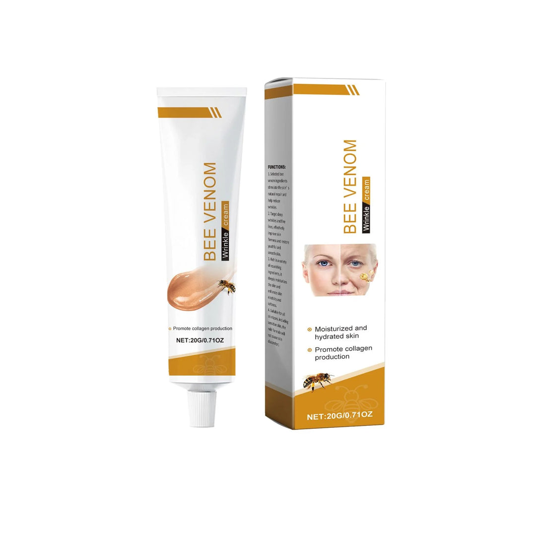 BOTOX® - Réduisez les Rides en 2 Minutes - Sérum Anti-Âge Rapide et Efficace - Économisez Temps et Argent