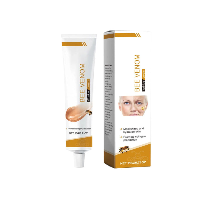 BOTOX® - Réduisez les Rides en 2 Minutes - Sérum Anti-Âge Rapide et Efficace - Économisez Temps et Argent